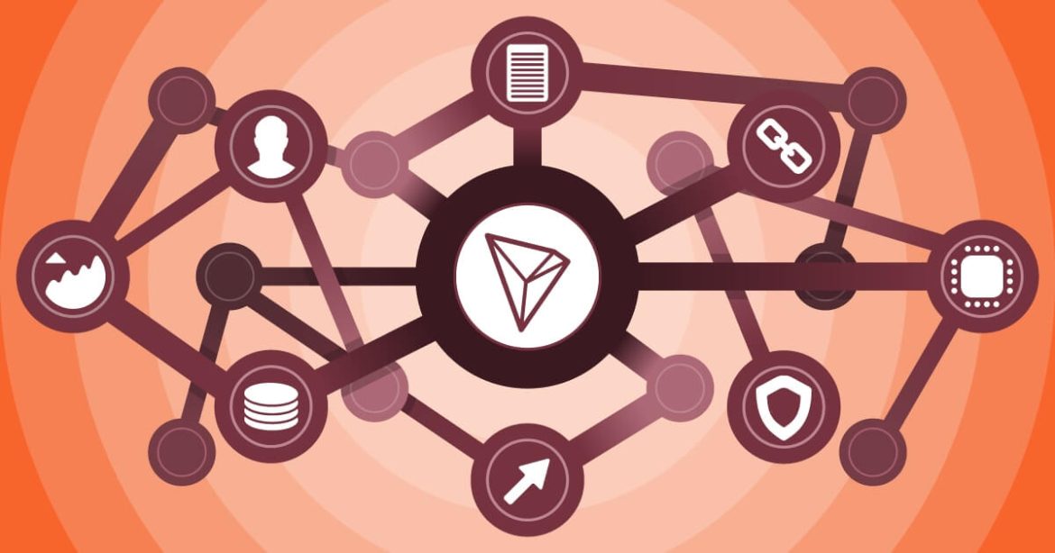 TRX Price Prediction: Coiled at the Upper Band — $0.35 Breakout or a Flush Back to $0.32?