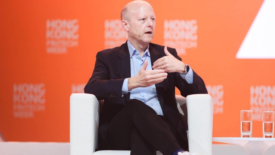 Why Visa, Mastercard and Coinbase aren't abandoning USDC stablecoin for Open USD