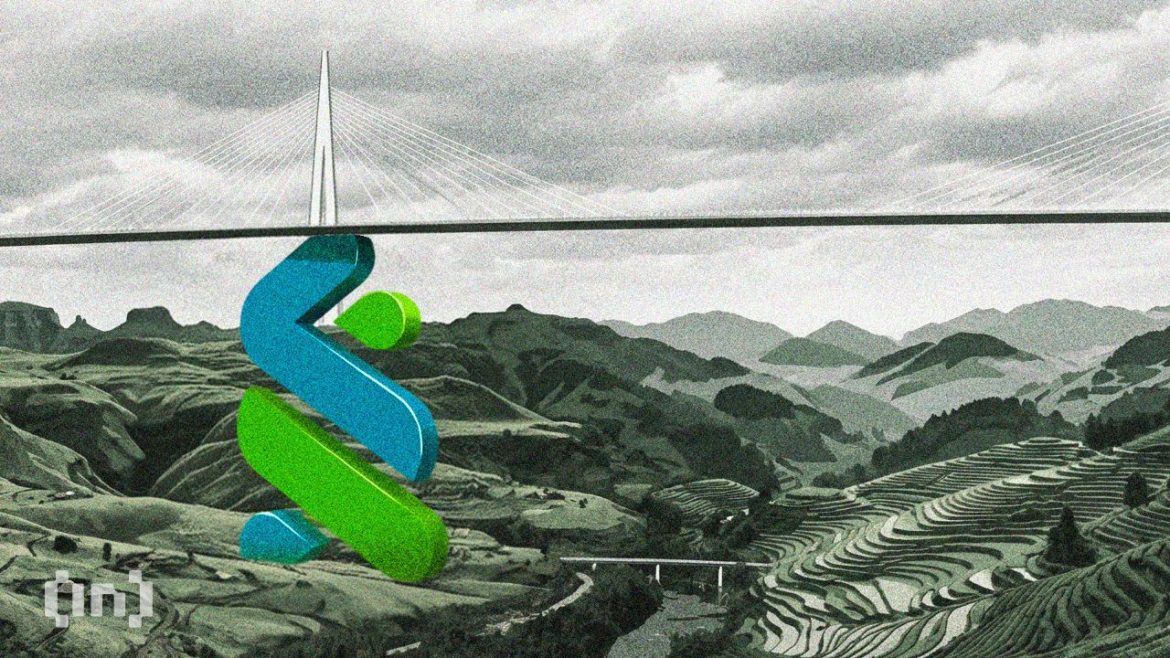A ‘Too Big to Fail' Bank Is Now Delivering Actual Bitcoin and Ethereum to Institutions