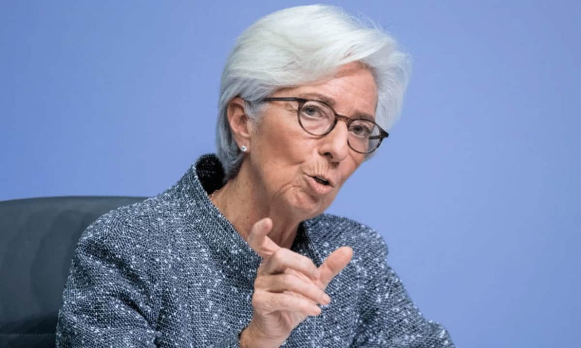 ECB President Personally Blocked Binance's EU License