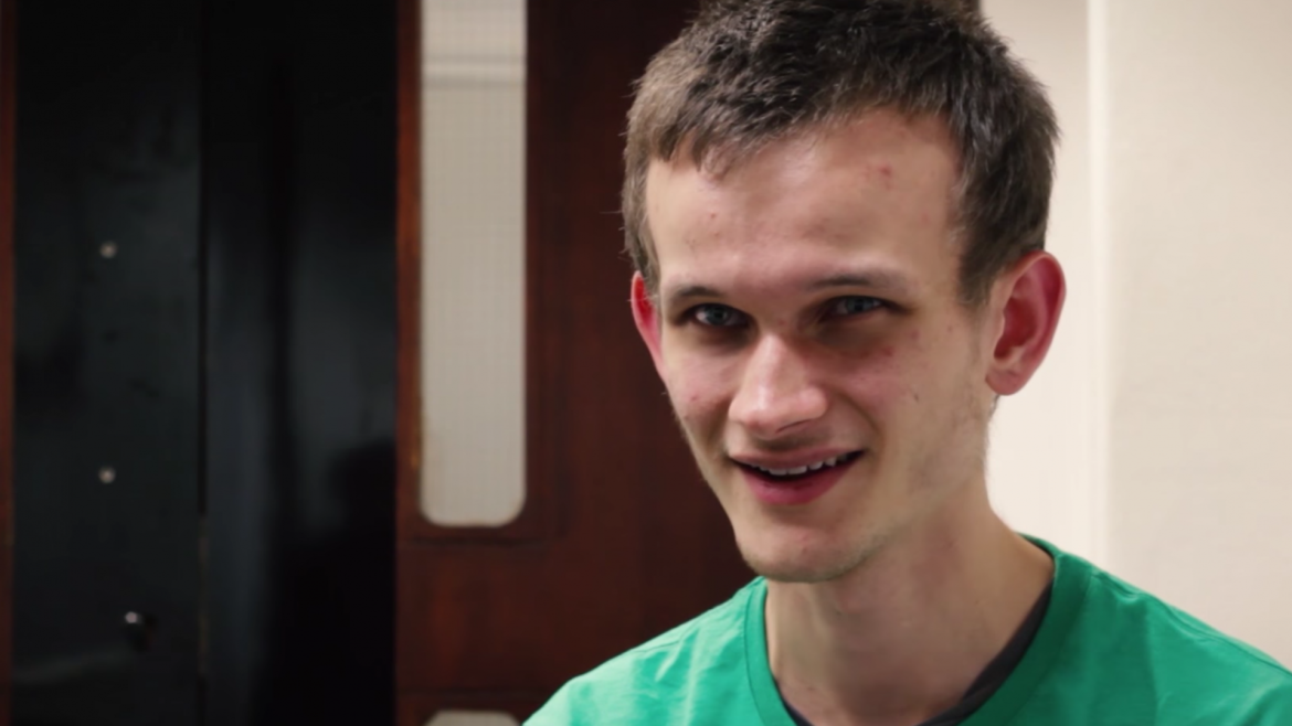 Ethereum may not be ‘just a blockchain’ in 2030, Vitalik Buterin says
