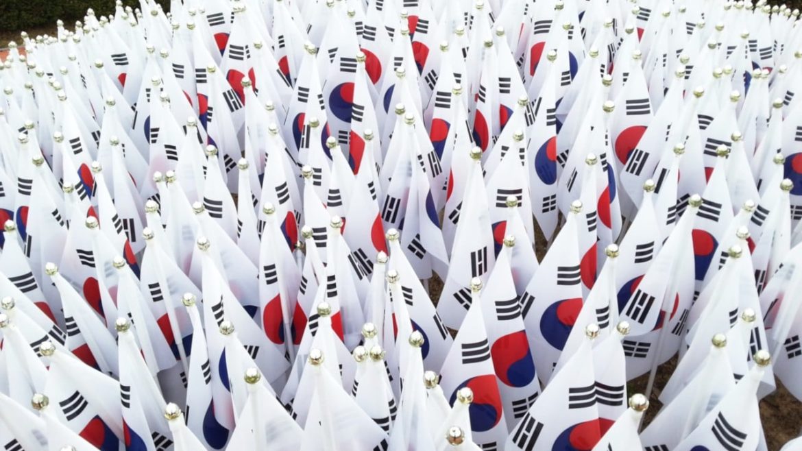 Korean Police Traced Polymarket Users Through the Blockchain