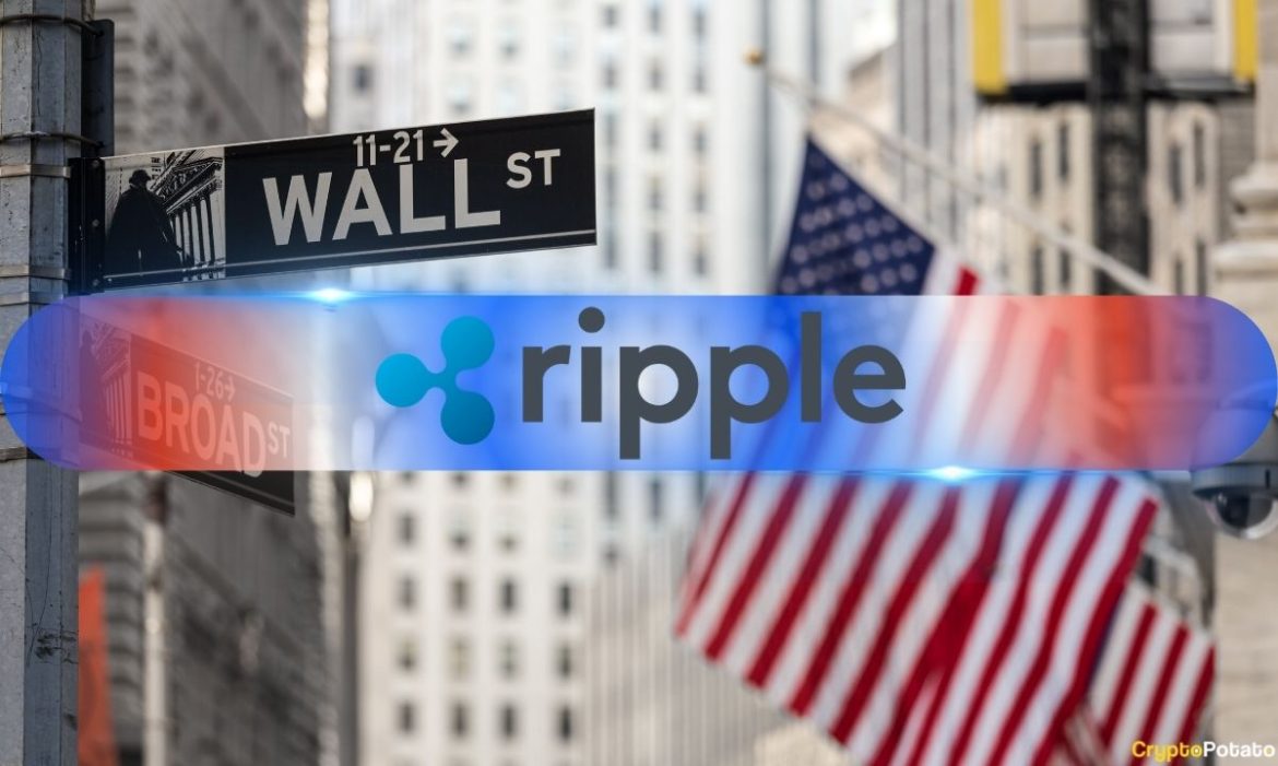 These Wall Street Giants Are the Biggest Holders of Spot XRP ETFs