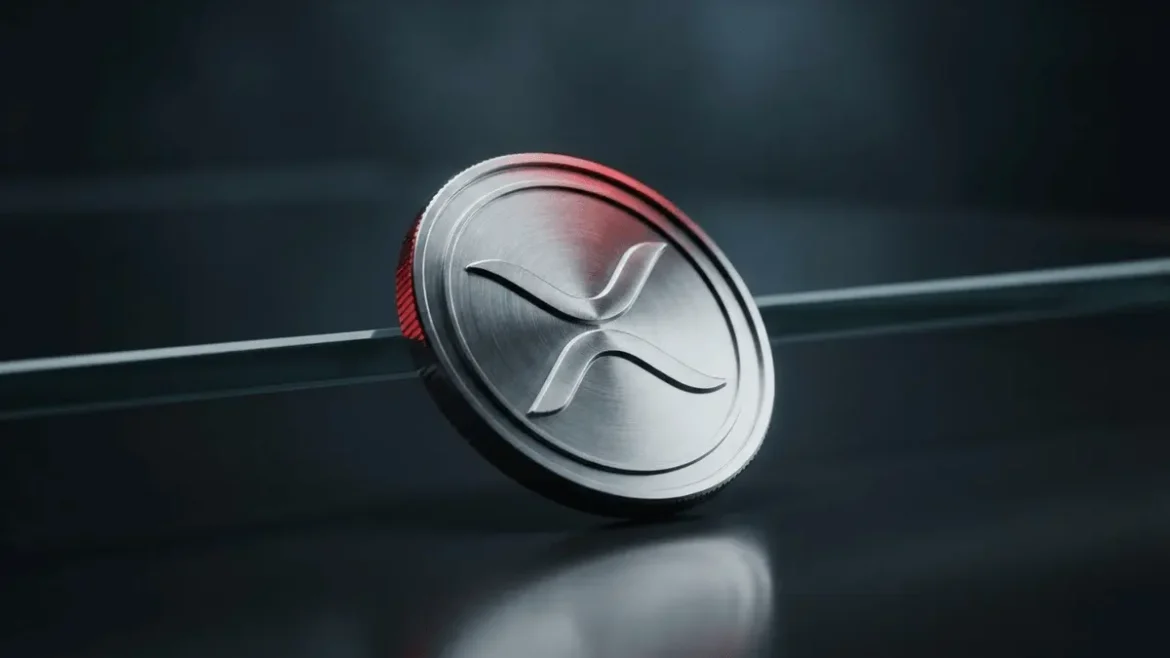 XRP Price Prediction: Can XRP Break $1.70 Resistance?