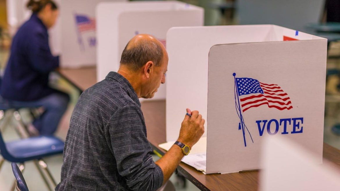 A $68 million BTC price bet is targeting a surge to $90,000 after U.S. mid-term vote: Crypto Daily