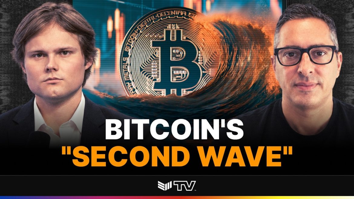 Bitcoin's "Second Wave" Of Institutional Capital Has Arrived