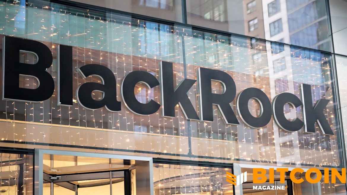 BlackRock Says AI Could Be Driver Of Crypto Demand