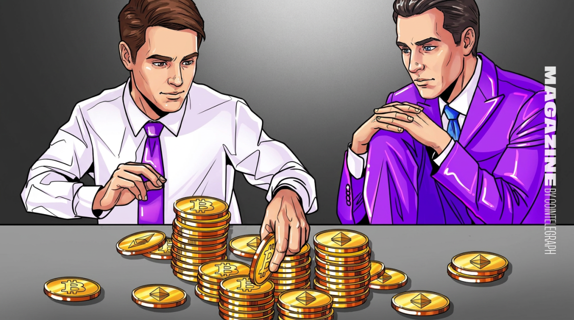 Cointelegraph
