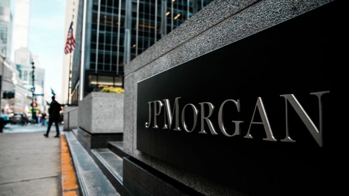 Lenders are done financing AI on faith, JPMorgan says