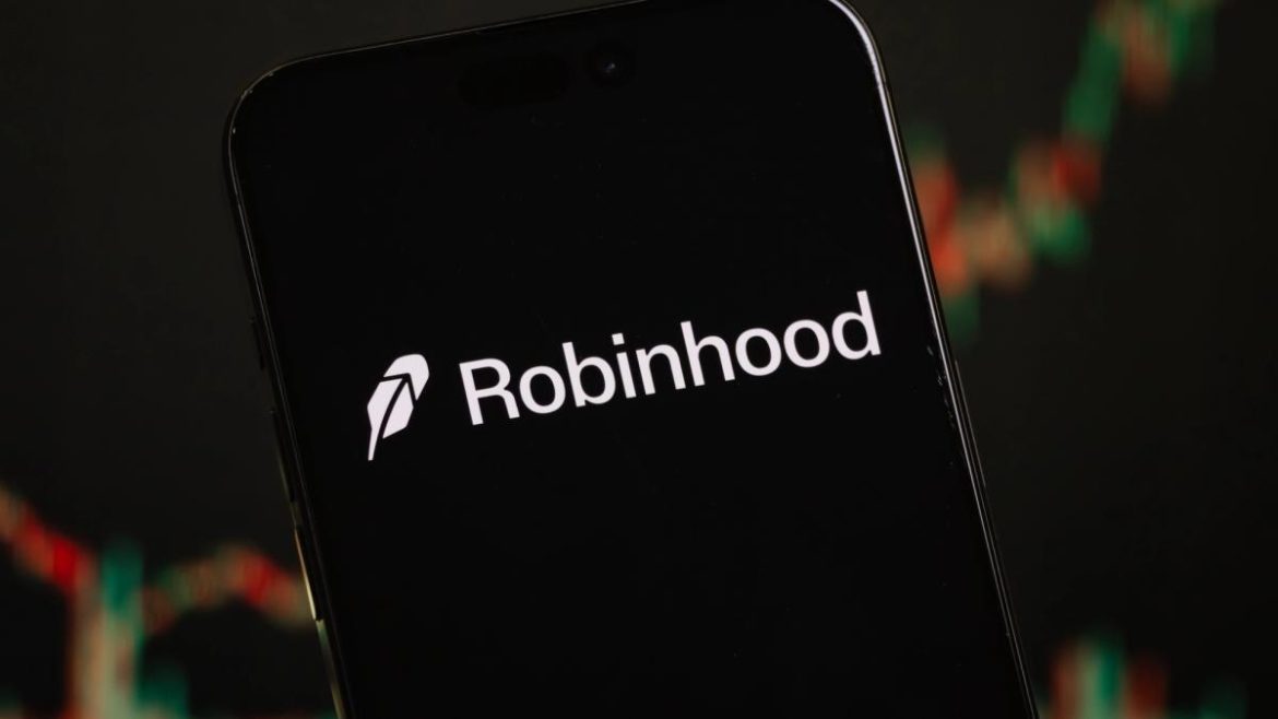 Robinhood (HOOD) sees surge in Bitcoin (BTC), Gold prediction markets as traders move beyond sports