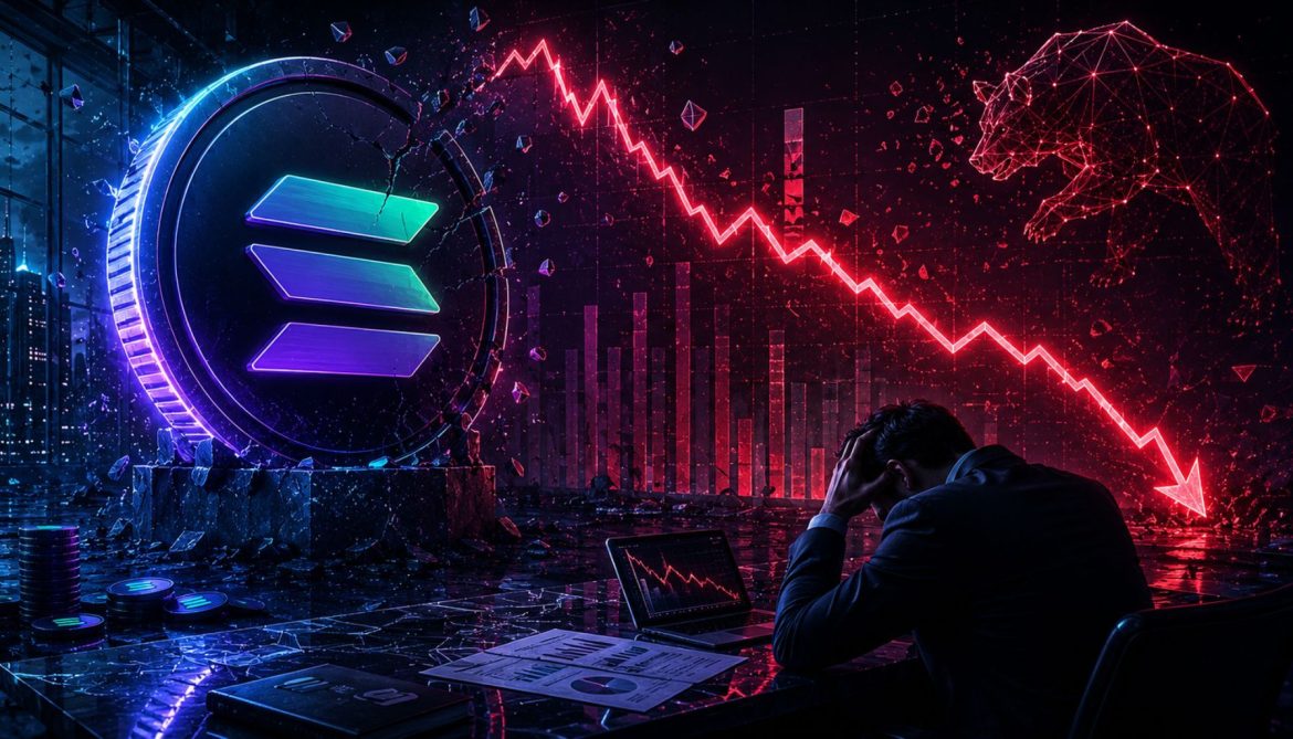 Solana's Tokenized Asset Market Grows More Than Sixfold In A Year