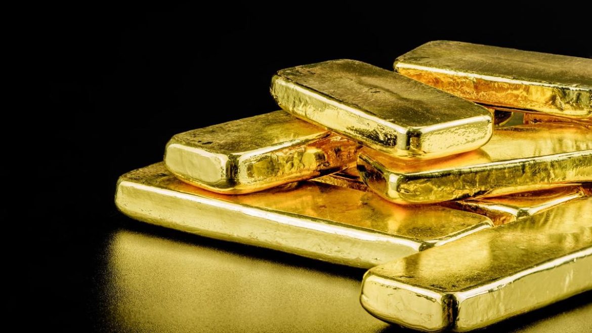 Tokenized commodities eye next phase of growth as gold, silver and oil move onchain