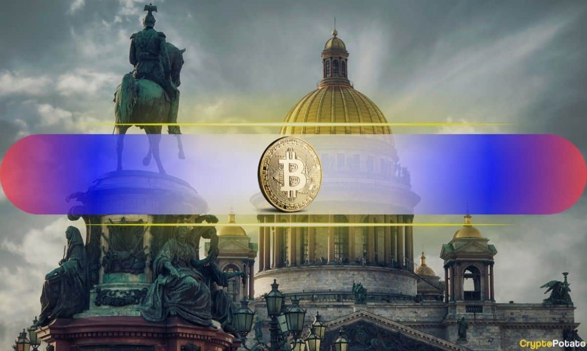 While America's CLARITY Stalls, Russia's Crypto Market Gets Official Operators